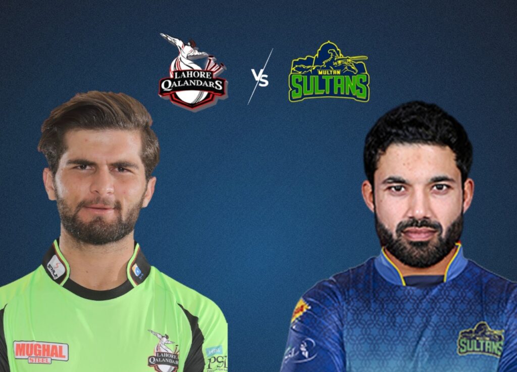 LAH vs MUL Dream11 Prediction and Pitch Report.