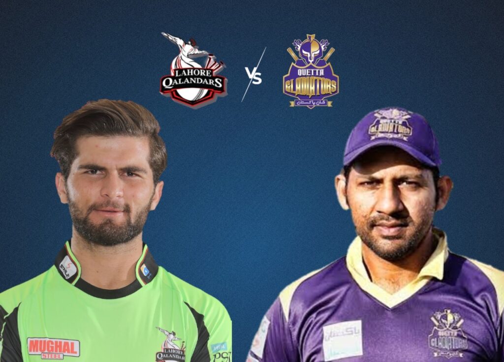 LAH vs QUE Dream11 Prediction and Pitch Report.