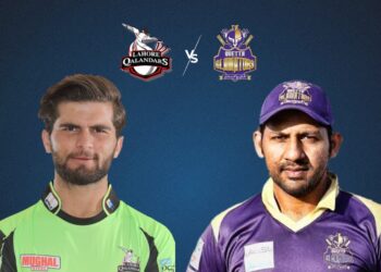 LAH vs QUE Dream11 Prediction and Pitch Report.