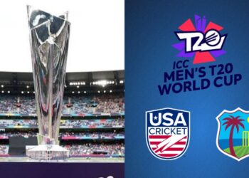 USA Cricket