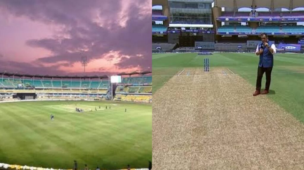 Barsapara Cricket Stadium Guwahati Pitch Report for IPL 2023.