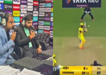 IPL's Bhojpuri commentary on Jio Cinema becomes fan favourite