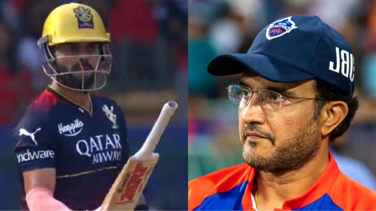 Twitter Reacts As Virat Kohli Unfollowed Sourav Ganguly On Instagram After Handshake Snub Incident