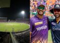 Kolkata Cricket Stadium pitch report for IPL 2023.