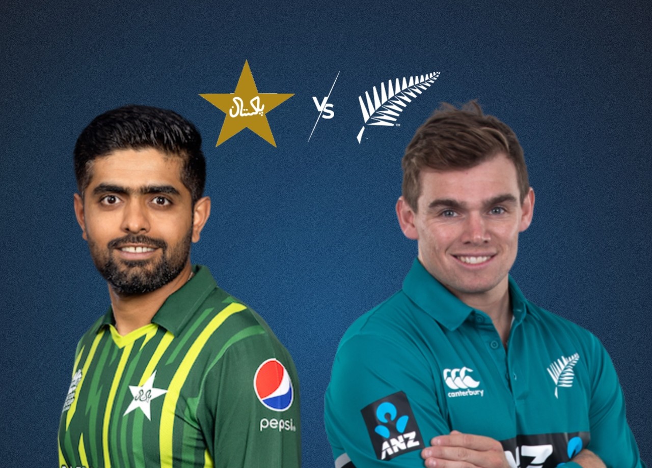 pakistan vs new zealand t20 match 2023