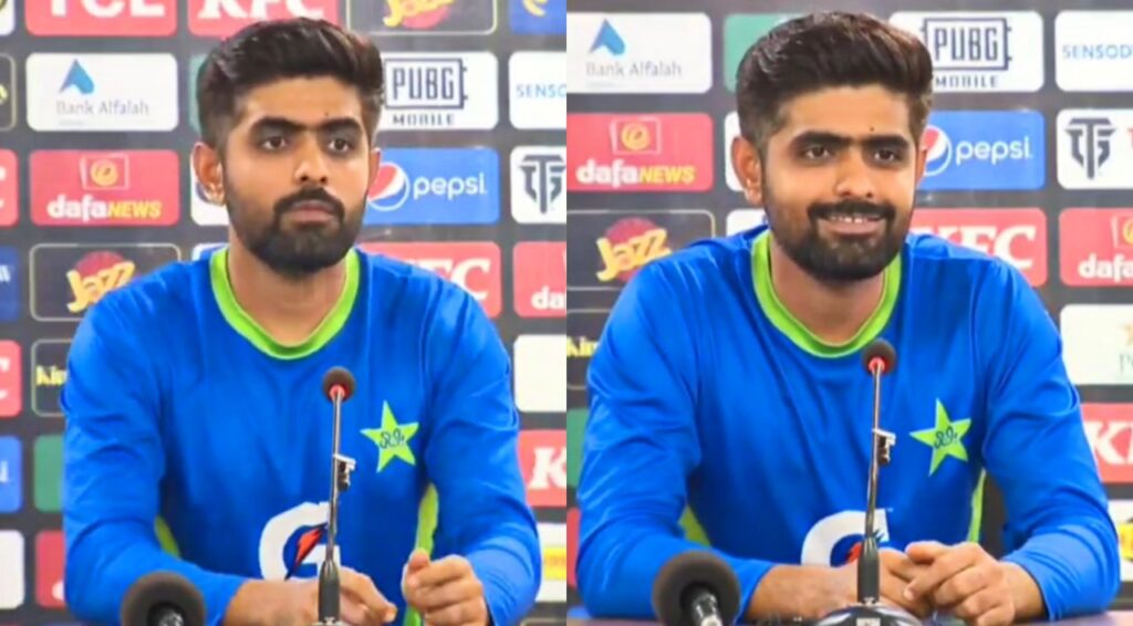 Babar Azam