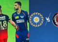 India vs Afghanistan ODI series.