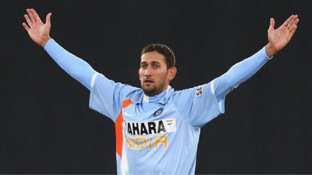 Ajit Agarkar may be the new chief selector.