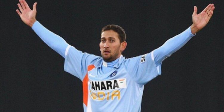 Ajit Agarkar may be the new chief selector.