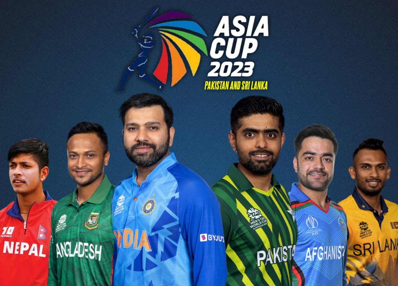 Asia Cup 2024 Schedule Men'S Cricket Cassey Cathyleen