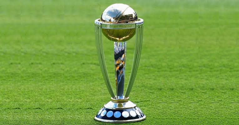 ICC World Cup 2023 Warm Up matches Schedule