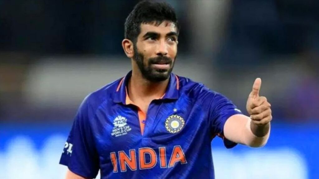 Jasprit Bumrah is all set to return.