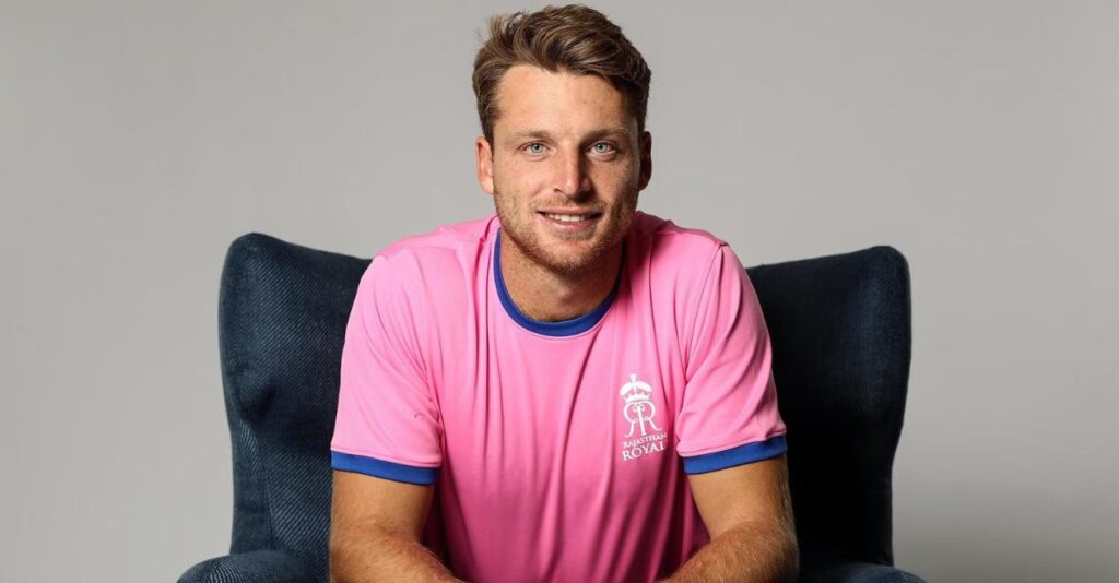 Jos Buttler gets a massive offer from Rajasthan Royals.