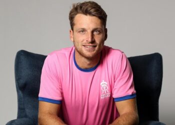 Jos Buttler gets a massive offer from Rajasthan Royals.