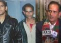 MS Dhoni Brother Narendra Singh Dhoni.