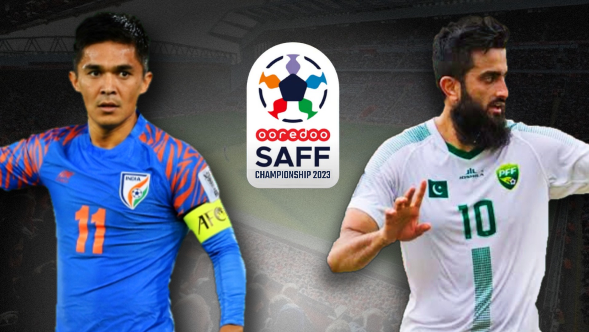 India vs Pakistan Live Streaming, SAFF Championship 2023: When and where to  watch IND vs PAK