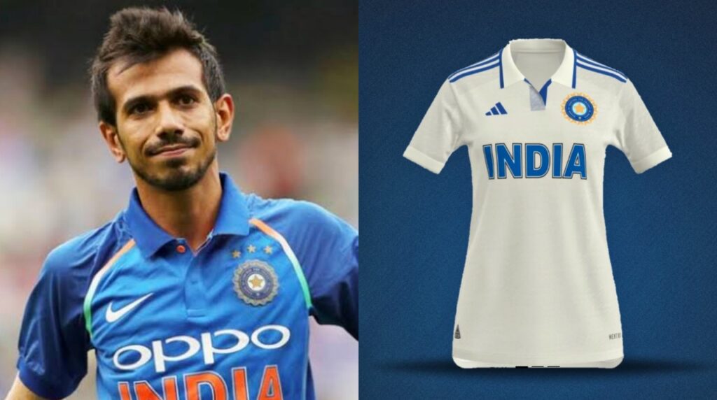 Yuzvendra Chahal is keen to play Test Cricket
