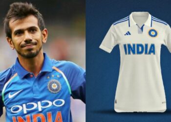 Yuzvendra Chahal is keen to play Test Cricket