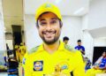 Ambati Rayudu has his say on next CSK Captain