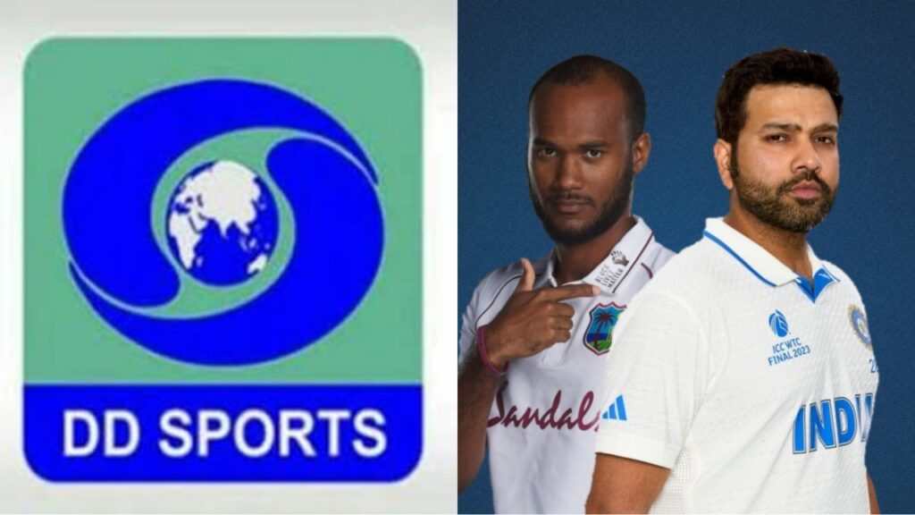 Dd sports live online streaming cricket