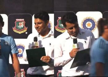 Harmanpreet Kaur India Women Cricket Team Captain