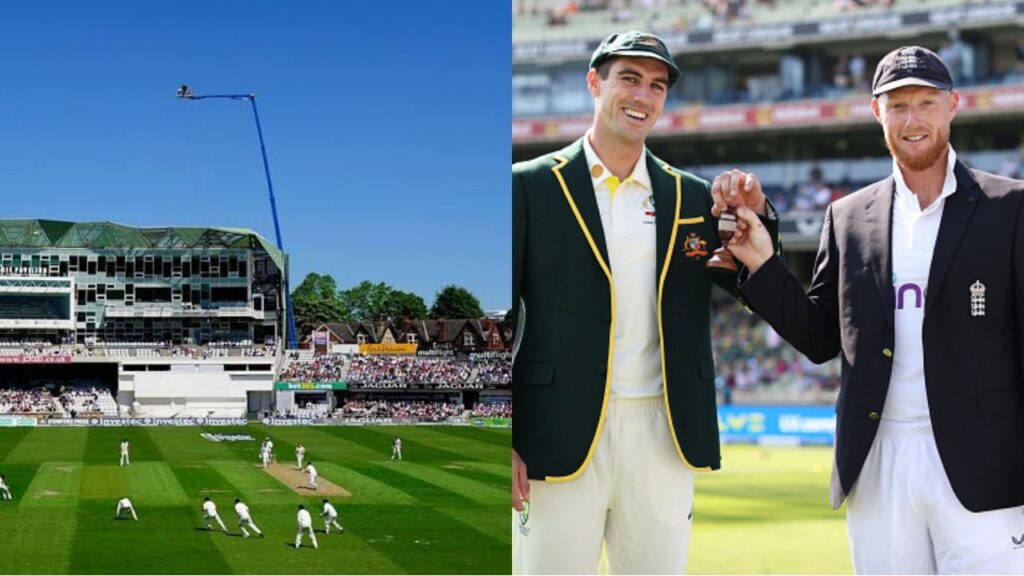 Headingley Leeds Pitch Report for Ashes 2023 Test.