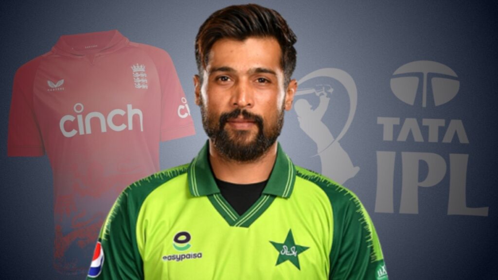 Mohammad Amir is looking to play IPL.