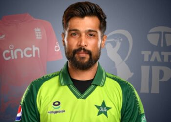 Mohammad Amir is looking to play IPL.