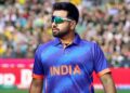 Rohit Sharma will lead India in Cricket World Cup 2023 (Pic - Twitter)