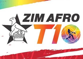 Zim Afro T10 Logo