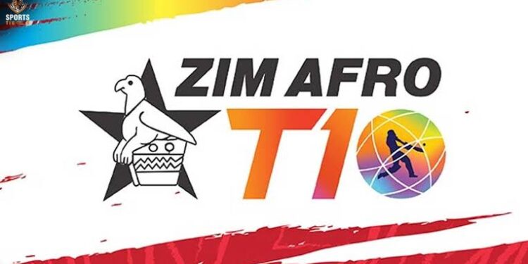 Zim Afro T10 Logo