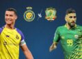 Al Nassr vs Al Shorta Live telecast in India and streaming details.