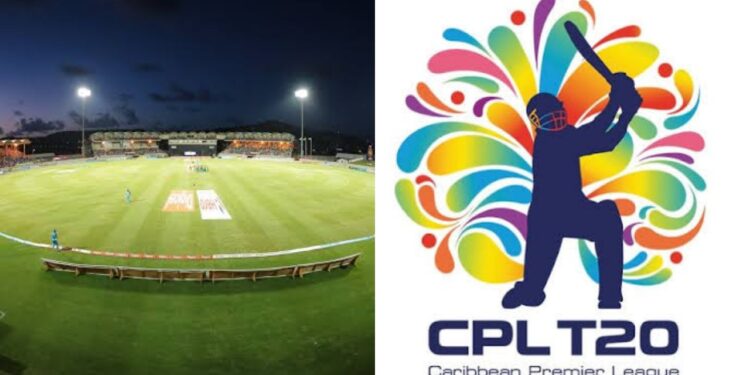 Daren Sammy National Cricket Stadium Pitch Report for CPL 2023.