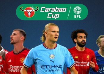 EFL Cup live streaming details in India