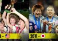FIFA Women World Cup Winners List 2023