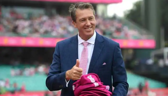 Glenn Mcgrath Includes Pakistan Among Top 4 Contenders To Win Cricket World Cup 2023 8068
