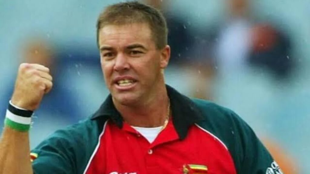 Heath Streak Death News is Fake