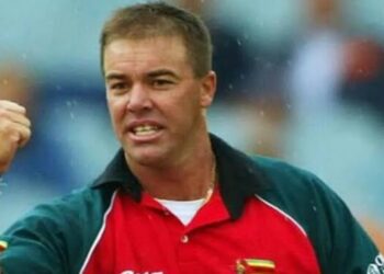 Heath Streak Death News is Fake