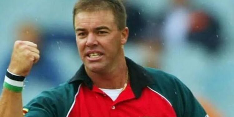 Heath Streak Death News is Fake