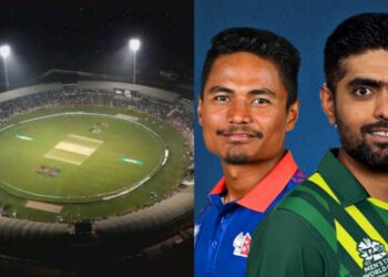 Multan Cricket Stadium pitch report and T20 records
