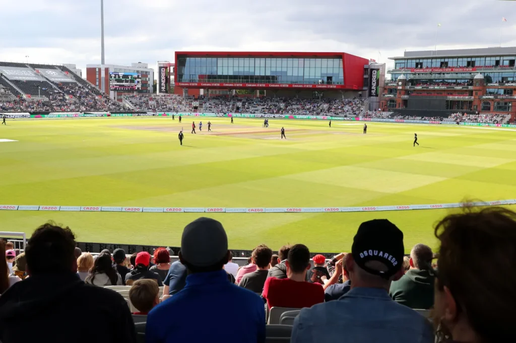 Old Trafford Manchester pitch report for The Hundred