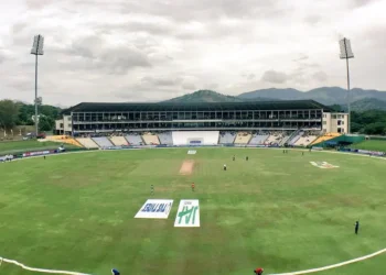 Pallekele International Cricket Stadium pitch report for LPL 2023