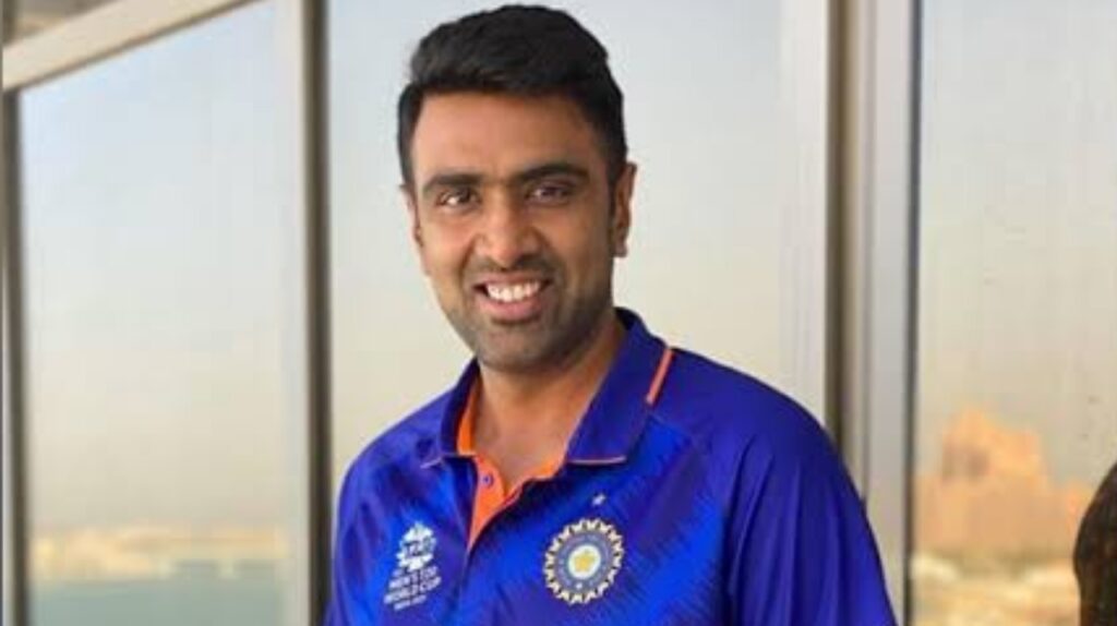 R Ashwin is expected to return in Asia Cup 2023.
