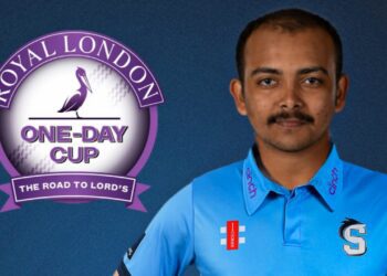 Royal London One Day Cup 2023 Live Telecast in India