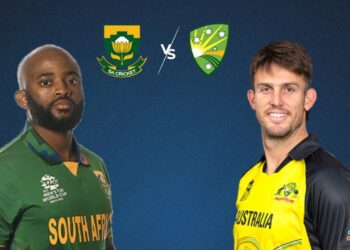 SA vs AUS Live Telecast and Streaming Details