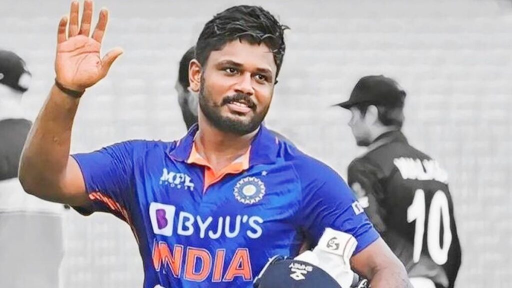Sanju Samson may not find place in India Asia Cup Squad