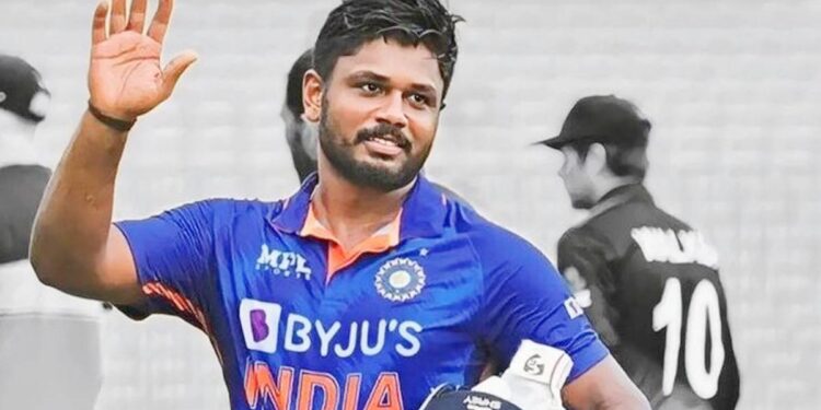 Sanju Samson may not find place in India Asia Cup Squad