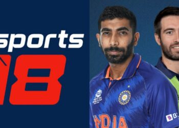 Sports 18 Channel Number in DTH services in India