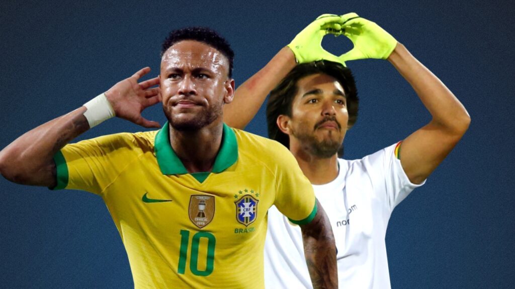 Brazil vs Bolivia live telecast and streaming details