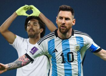 Argentina vs Bolivia live telecast and streaming details.